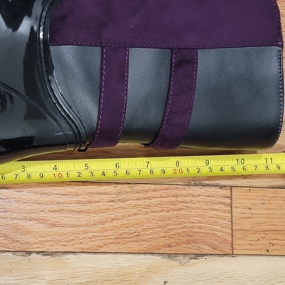 Bumper Rainboots - Picture 9 of 11